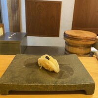 鮨よしかわ 恵比寿 - 