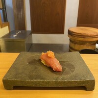 鮨よしかわ 恵比寿 - 