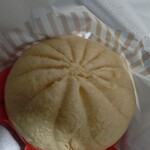 LAWSON - 料理写真:こってりまん