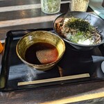 つけそば　周庵 - 