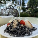 The Peak Lookout - 料理写真: