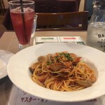 ティーズ・セルカジェ - 