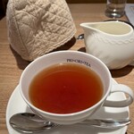 紅茶専門店 ティー・イソブチカンパニー - 