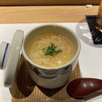 恵比寿 鮨 栞庵 やましろ - 