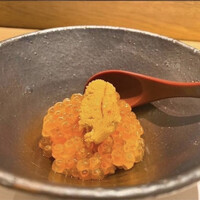 恵比寿 鮨 栞庵 やましろ - 