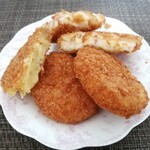 ゴーゴーコロッケ - 