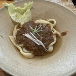 おおむろ軽食堂 - 