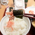 なか卯 - 