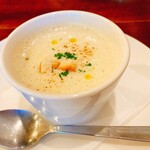 トラム - シルクスイートポタージュ