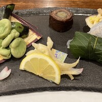 翠州亭 - 