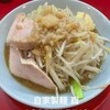 自家製麺 酉