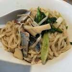 らぁ麺屋 はりねずみ - 