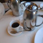 フルーツピークス - コーヒー(コーヒーポット)