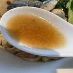 らぁ麺屋 はりねずみ - 