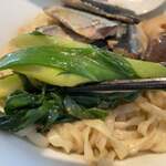 らぁ麺屋 はりねずみ - 