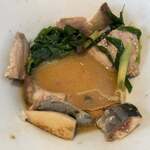 らぁ麺屋 はりねずみ - 