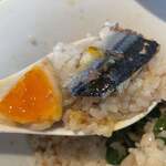 らぁ麺屋 はりねずみ - 