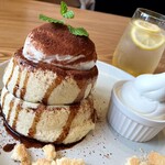 cafeRob - 料理写真: