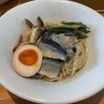 らぁ麺屋 はりねずみ - 