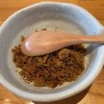 らぁ麺屋 はりねずみ - 