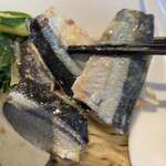 らぁ麺屋 はりねずみ - 