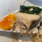 らぁ麺屋 はりねずみ - 