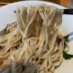 らぁ麺屋 はりねずみ - 