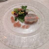 アンシャンテ - 