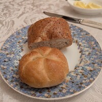 アンシャンテ - 
