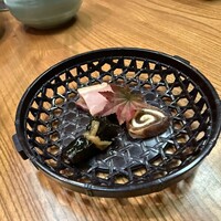 浅草 魚料理 遠州屋 - 