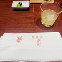 伊勢廣 京橋本店 - 