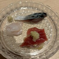 すぎ乃 麻布十番 - 