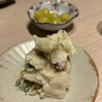 すぎ乃 麻布十番 - 
