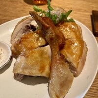 ブリル飯店 - いろいろ