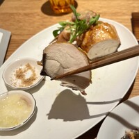 ブリル飯店 - いろいろ