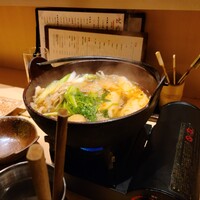 西新宿 今井屋本店 - 