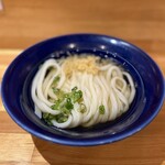 讃岐立食いうどん きりん屋 - 