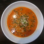 一品担 - 上海担々麺