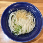 讃岐立食いうどん きりん屋 - 
