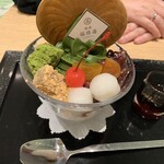 福寿園 - 料理写真: