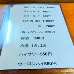 すし処いな田 - 