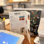 Nalu Health Bar & Café - 