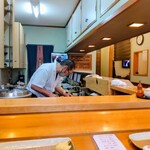 すし処いな田 - 