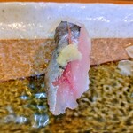 すし処いな田 - 