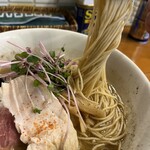 麺屋 Hulu-lu - 