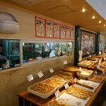 石窯パン工房 サフラン - 