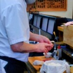 すし処いな田 - 