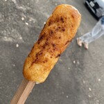 田沢湖レストハウス - 料理写真: