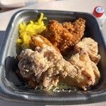 鶏笑 浦和本店 - 