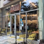 Nalu Health Bar & Café - 